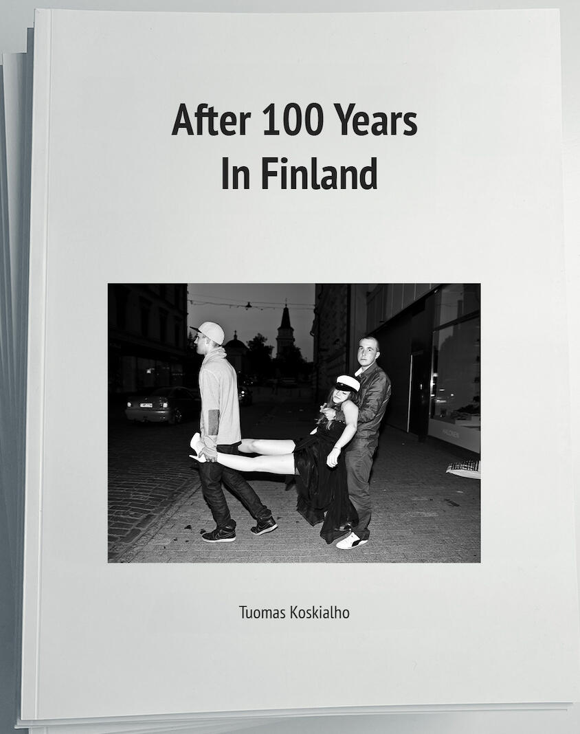 Tuomas Koskialho
